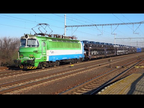 Vlaky Cífer 1Q.1.2Q24