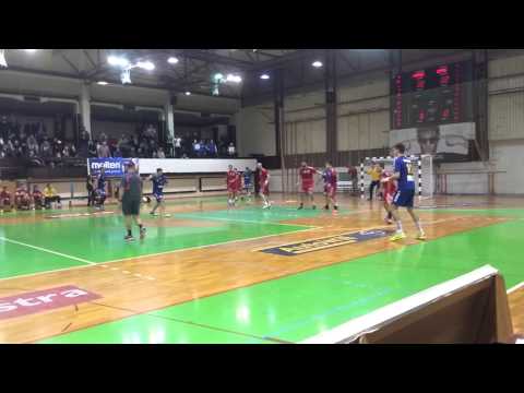 Rukomet: Poreč - Umag 22:23