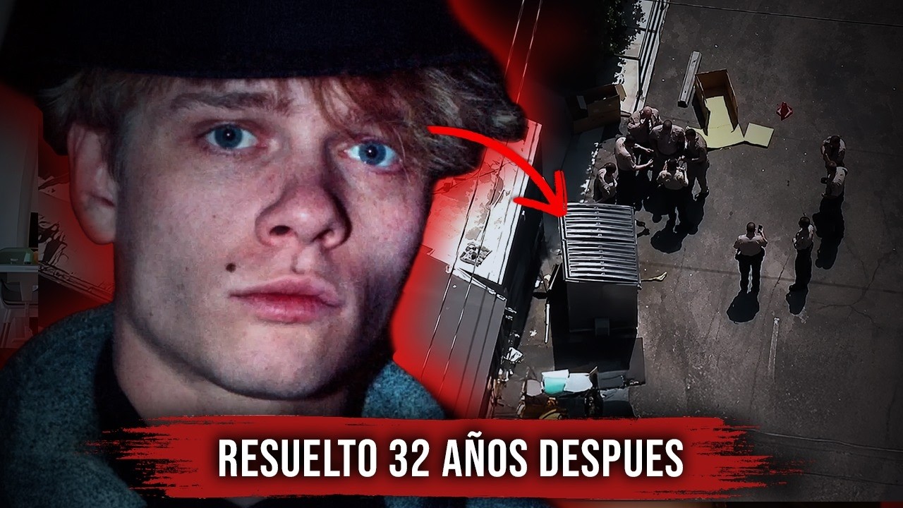 Caso Billy London: el ACTOR gay que fue brutalmente AS3SlNADO