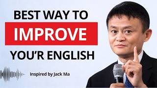 How to Improve Your English | Complete Guide to Fluency
