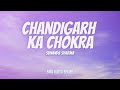 Chandigarh Ka Chokra Lyrics Sunanda Sharma