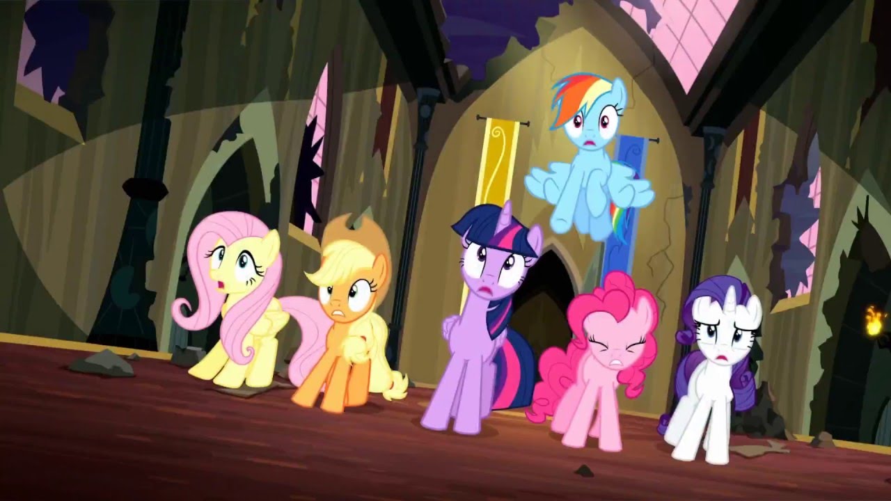 Lost On The Moon (µThunder Remix)