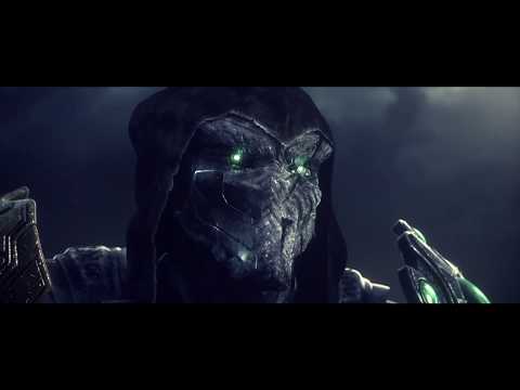 Plamenev - Out of death.