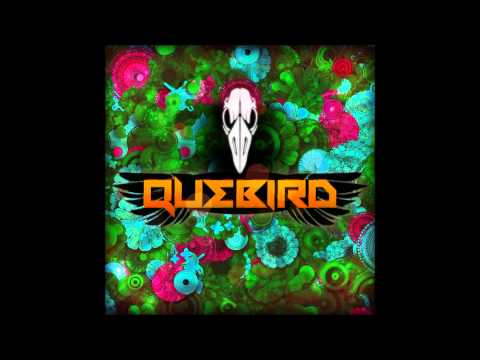 Quebird - Kaboum