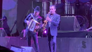 LOS TIGRES DEL NORTE | Rosita de Olivo | En Ciudad Juárez | JRZCHMX2022