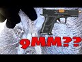 9mm May Be The Best Round To Carry In Bear Country Here S Why