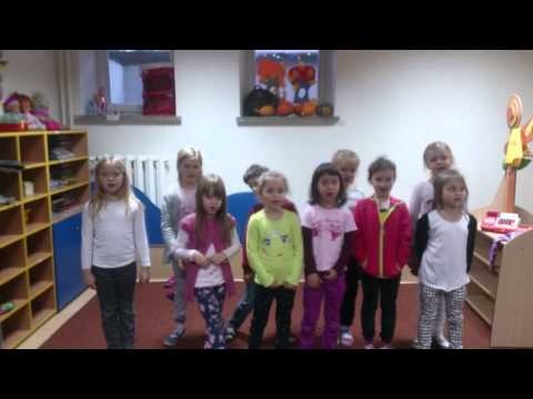 CHOINKO PIĘKNA JAK LAS