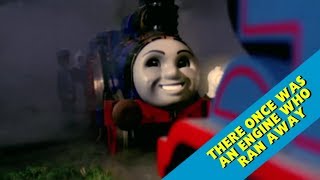 Thomas & Friends: There Once Was An Engine Who