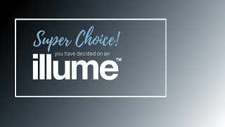 How to choose the right illume for you!