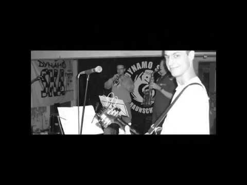 DYNAMO SKA - Dogs of Istanbul (Video Clip 2010)