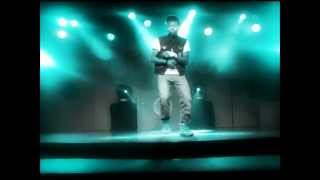 Tyler James Williams -Don&#39;t run away (Live performance)