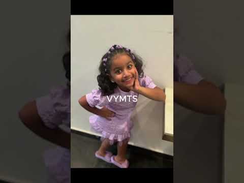 Hanshitha Reddy children Dil Raju grand children celebrating Rakhi # Dil Raju family Rakhi #viral