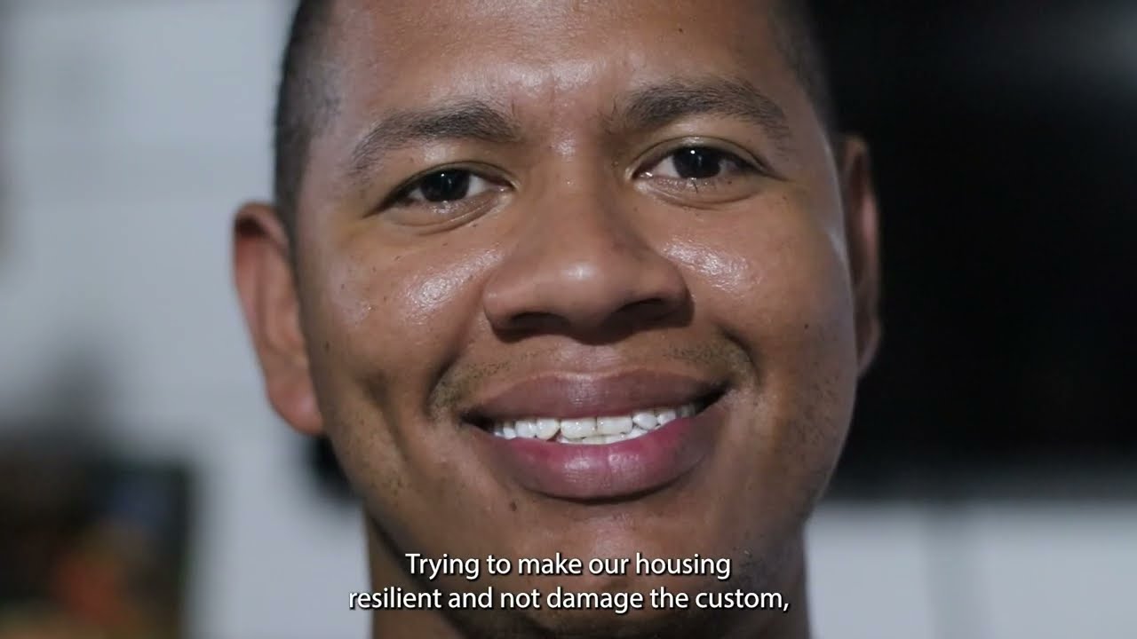 Colombia | Retrofitting Wooden Houses