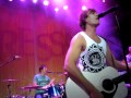 The Giant Leap - Somebody else 