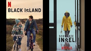 Black Island (Schwarze Insel) 2021 - Official Trailer (English Dubbed)