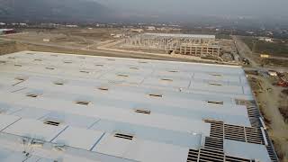 BUHARKENT OSB İLE 5000 KİŞİYE İŞ İMKANI