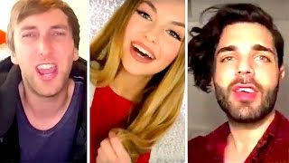 Lieblingslied (YouTuber-Version) | BEREIT FÜR 2021 ?