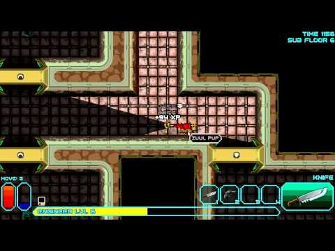 Sword of the stars - The pit - E02