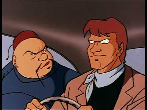 Uomo Tigre - 008   La Trappola