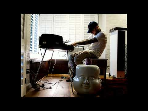 [FREE] MAC MILLER FACES TYPE BEAT ''OASIS''