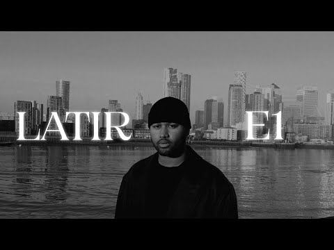 Latir - E1 (Official Music Video)