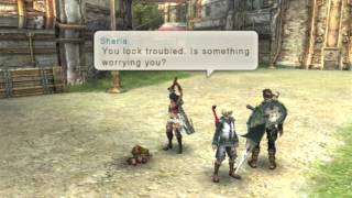 Helping or Enabling - Let's Play Xenoblade Chronicles Part 26