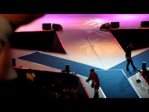 [120511] Yonsei Akaraka Festival - Leessang