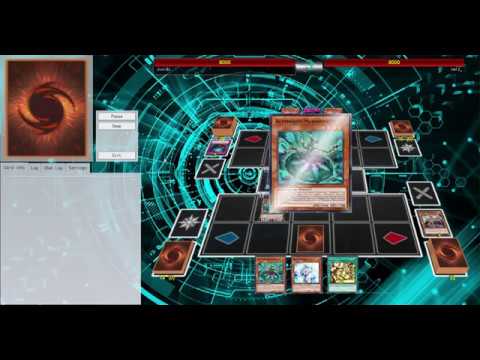 altergeist VS paleofrog