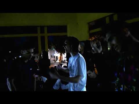 Darknees y Diploy vs Ivan y Leyo 8TAVOS ExpansionFree