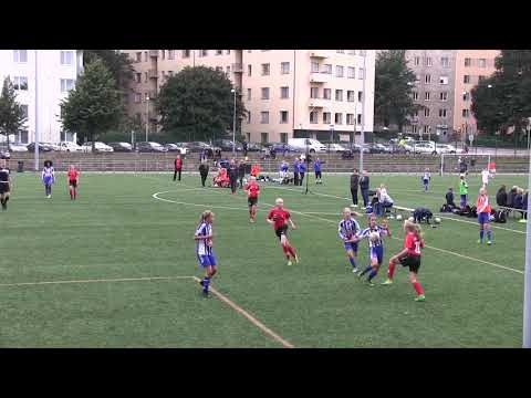 T13 ELL Syksy 2017: EPS T04 - HJK T04