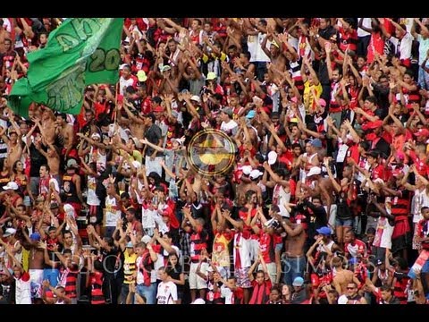 Vitória 1 X 0 Bahia. Gol de Dinei (19/5/2013)