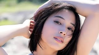 【広瀬アリス】極上のグラビア