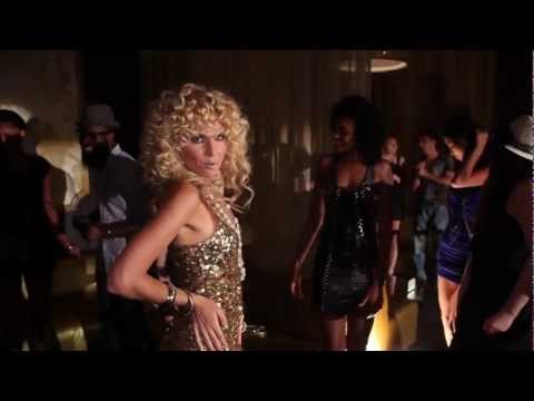 Official Mademoizell "Muzik Makes Me" Music Video