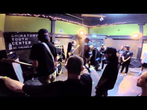 ANOTHER MISTAKE - Full Set - 9/2/2015