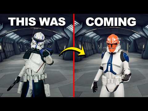 12 Insane Facts you wish you knew about Battlefront 2