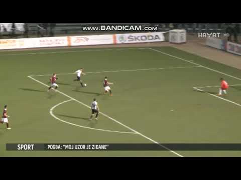 Sarajevo - Sloboda 0:3 (15.03.2016.)