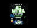 To Infinity And Beyond From Buzz Lightyear Of Star Command The Adventure Begins