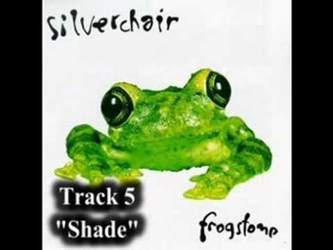 Silverchair Shade song