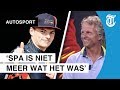 ‘Dit stimuleert Verstappen enorm’