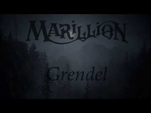Grendel - Marillion (lyrics)
