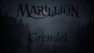 Grendel - Marillion (lyrics)