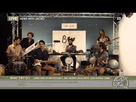 Jacko with Bambool - What they do (clip officiel)