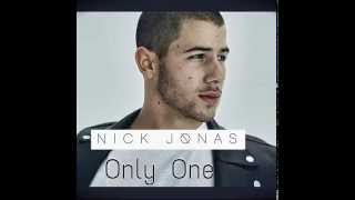 Nick Jonas - Only One (Cover)