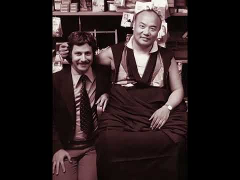 Karmapa Chenno - Mantra de Karmapa - The Great 16th