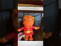 Backyardigans Sing And Explore Mountie Tyrone UK Version