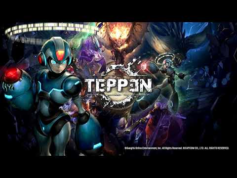 TEPPEN OST - X Theme