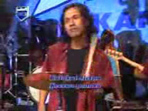 MANDUL vivi Rosalita feat Brodien