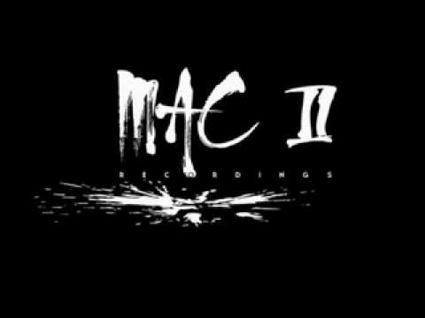 Soul Intent - Cybergroove - Mac 2 Recordings 2010