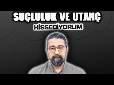 Deprem Sonrası Suçluluk ve Utanç Duygusu