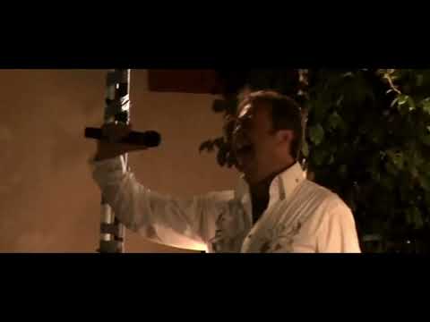 COLIN PAUL - DAYS INN @ GRACELAND POOL PARTY 2009